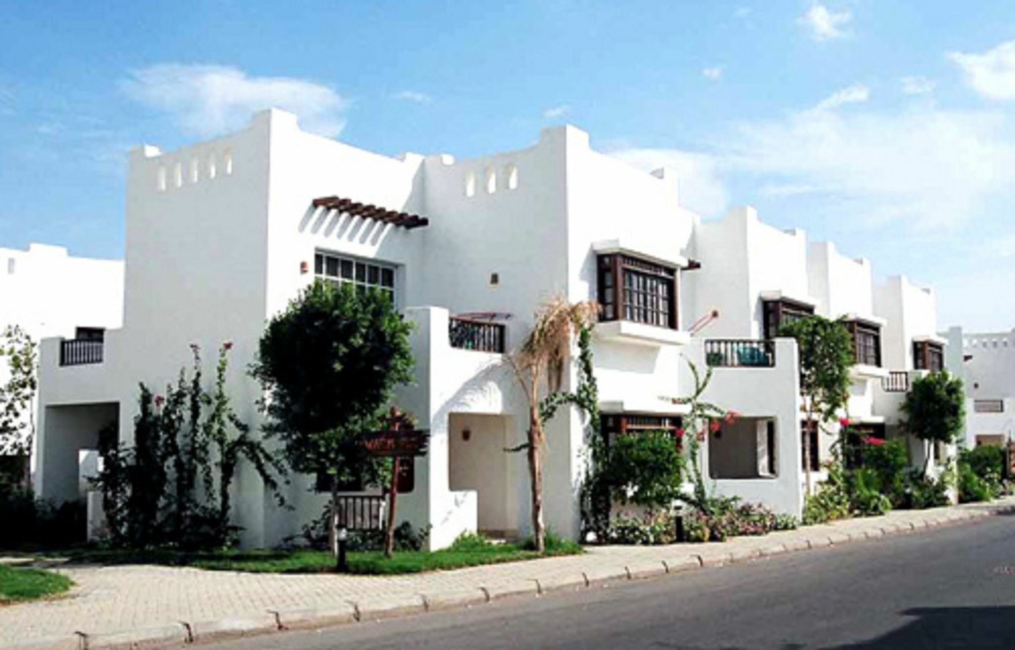Sharm Holidays Real Estate Exterior photo