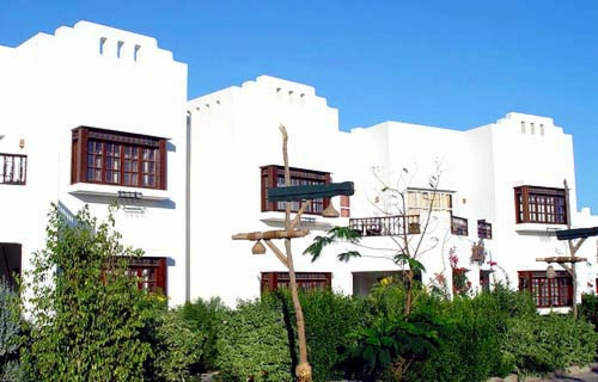 Sharm Holidays Real Estate Exterior photo